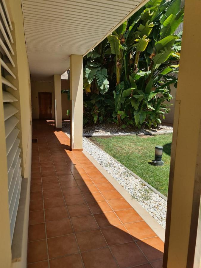 Mediterraneo La Pineda Exteriör bild